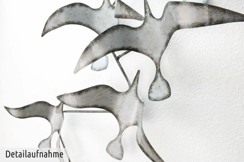 Sculpture Murale Marche Pour La Vie 8 Sculpture Murale Marche Pour La Vie – Image 6