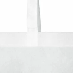 Sac En Tissu Set De 10 Blanc -Home24 Soldes 68db146ea27a48f596ec7f72c40f76d4