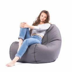 Coussin Géant Chilly Bean -Home24 Soldes 6914df1770e64f2aa1d63bfedf92e0b7