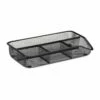 Organiseur De Bureau 4 Compartiments 1 Organiseur De Bureau 4 Compartiments -Home24 Soldes 691935ef47c0480086b6d6054b15947e