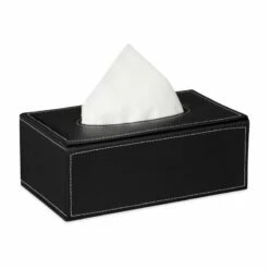 Boîte à Mouchoirs En Similicuir 28 Boîte à Mouchoirs En Similicuir -Home24 Soldes 6932b0cd1c9b40ebaf2481be7a3a042f