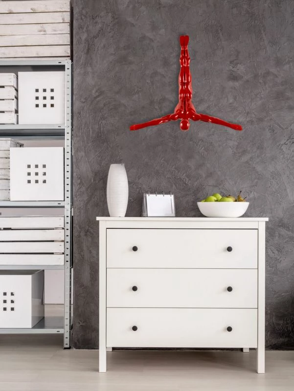 Sculpture Moderne Diving Man 8 Sculpture Moderne Diving Man – Image 6