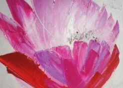 Tableau à L'huile Orchidée Peinte Main 12 Tableau à L'huile Orchidée Peinte Main -Home24 Soldes 69a3237b7286415c92c8818c504f5242