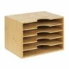 Organiseur De Documents En Bambou -Home24 Soldes 69ebdefbf3b84b48a939a2eb4c28aa53