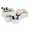 Set De 6 Paniers De Rangement -Home24 Soldes 6a69a80f6a124f9b8ebe3cf8578a5f56