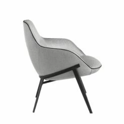 Fauteuil Confident En Tissu -Home24 Soldes 6aa4c3f0eef345d79f6d849ecd7b8c9c