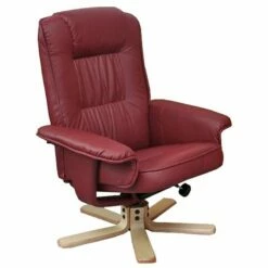 Fauteuil Relax M56 -Home24 Soldes 6ad4a5dbb55c472da2c8fd37b5617bab