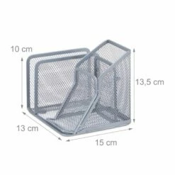 Organiseur De Bureau Maille -Home24 Soldes 6af02a334f724a70b45e89cfaa063e74