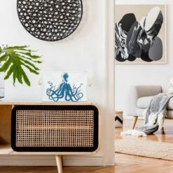 Panier De Rangement Marin Pieuvre -Home24 Soldes 6b293dbc04c14495bf61a1a3d7387f81