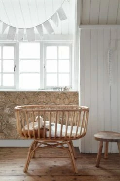 Papier Peint Fleurs Vintage De Style Art -Home24 Soldes 6b463be3017f456e9e2141069f12bc89