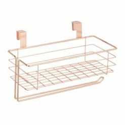 2x Paniers Suspension Avec Porte-rouleau -Home24 Soldes 6ba7e7cd1f584403a90920f5e100f31b