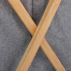 Panier à Linge Avec Structure En Bambou -Home24 Soldes 6bf2063e49c3434eb128df4dcc719a08