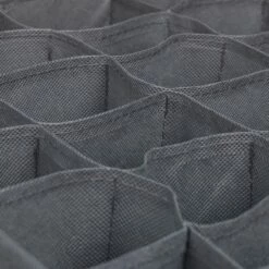 4 Pièces Organiseur Sous-vêtements -Home24 Soldes 6c0b34fae0b74e77ae1b980c1493a46f