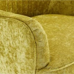 Fauteuil Bob Jaune -Home24 Soldes 6c349f8b326e4ec6a917982ddd34f1fb