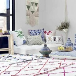 Retro Chic Tapisserie Mur 40x95 Cm N-522 6 Retro Chic Tapisserie Mur 40x95 Cm N-522 -Home24 Soldes 6cef6020ccfe4e6fbcd689ebe180705a