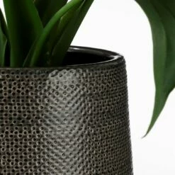 Pot De Fleurs Gabriel -Home24 Soldes 6d2a10e8210245a2ae97395e354a1951