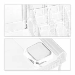 Organiseur De Maquillage 8 Tiroirs -Home24 Soldes 6d4dae612c8e4e719efa38b11270f90a