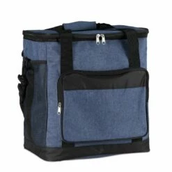 Sac Isotherme Pliable 30 Litres -Home24 Soldes 6d4e86e95dfd4db29edf1efac046fd64