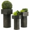 Cache-pots Boulon (Lot De 3) -Home24 Soldes 6db454977fb0415a84f1a3a47525b04c
