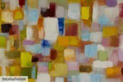 Tableau Peint Patchwork De Pastel -Home24 Soldes 6e6b0353d3f246d2b510cf75a7c66115