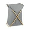 Panier à Linge Pliant 58 Litres -Home24 Soldes 6e70d9d51dc5470e9af1c26ec909f140