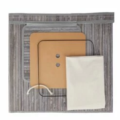 1x Corbeille à Linge Pliable Bambou -Home24 Soldes 6eb1926df12c43c385ac477a4c934ce9 1