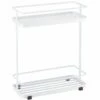 Yamazaki Desserte En Métal 2 Niveaux Rack -Home24 Soldes 6f2b93afc9d14ddd92f33a11db0a1185