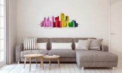 Sculpture Murale Métal Domestic Charm 14 Sculpture Murale Métal Domestic Charm -Home24 Soldes 6f4f71c8a7cf42d88715a8783317e818