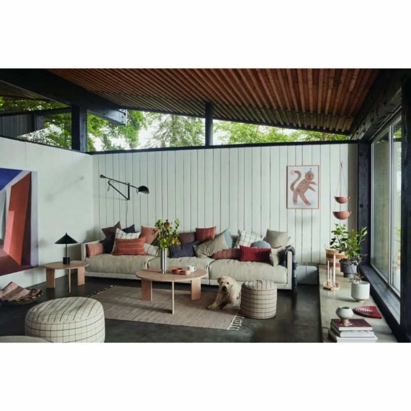 Rangement Suspendu Brun 5 Rangement Suspendu Brun – Image 3