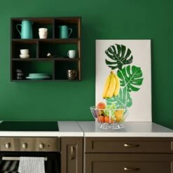 Corbeille à Fruits Avec Porte-banane -Home24 Soldes 6fdd62b9cfeb4ee0a934014bc76747c1