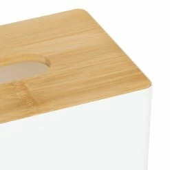 Boîte à Mouchoirs Couvercle Bambou -Home24 Soldes 6fdf24fcbb414057b9dd6a7771d1ca7a