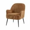 Fauteuil MARCELINO -Home24 Soldes 706db7f504e84b73bf5662c07093eda9