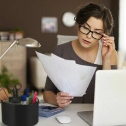 Porte-crayon Rond Cuir Artificiel -Home24 Soldes 71ce5c9aff294f21af00ce84475256f4