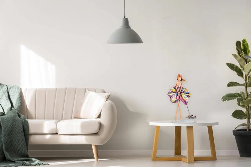 Sculpture Moderne Homage To Marilyn 6 Sculpture Moderne Homage To Marilyn – Image 4