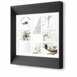 Umbra Cadre Photo Lookout XL