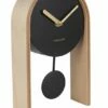 Karlsson Horloge à Poser Smart Pendulum -Home24 Soldes 7221db09a9e04d0e9ce190a261441795.cropped 571 392 876 1225.processed