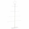 Présentoir Sapin Métal Laqué Blanc -Home24 Soldes 7256f4cb767548aaa8247cd723004335