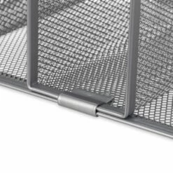 Rangement à Documents à 5 Compartiments 15 Rangement à Documents à 5 Compartiments -Home24 Soldes 7266f568d8594a8ea6c83858ed860c02