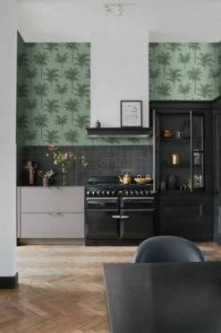 Papier Peint Palmiers -Home24 Soldes 735a87f4257242d9a25d3646a75fceda