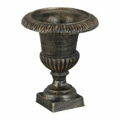 Vase Décoratif En Fonte -Home24 Soldes 73bf8e667d2c4fccbf17f44d3edd2887