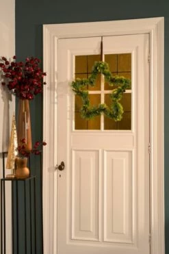 Couronne De Noël Star 15 Couronne De Noël Star -Home24 Soldes 7406352789ee4e7c985255e235f2d861