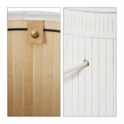 Corbeille à Linge Bambou Couvercle 29 Corbeille à Linge Bambou Couvercle -Home24 Soldes 740c1709af7f4772aecc63ef437d1fd7