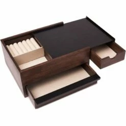 Umbra Boite à Bijoux Tiroir Secret Stowit -Home24 Soldes 746309558984466ea699da56bdd47278