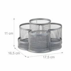 Organisateur De Bureau 7 Casiers 18 Organisateur De Bureau 7 Casiers -Home24 Soldes 7508cb2b4fe34d0787b4207aaab64bee