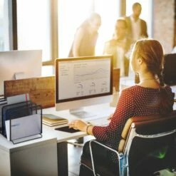 1x Support à Catalogues En Métal 5 Cases -Home24 Soldes 760aeb88a0464c61bf07c687f4cc8e58