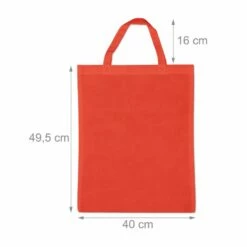 Sac En Tissu Set De 10 Blanc -Home24 Soldes 76312d18d4db4c94aa40231292bea5b0