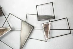 Sculpture Murale Métal Stabilité 18 Sculpture Murale Métal Stabilité -Home24 Soldes 763b80aa938743c481749da582a2d85a