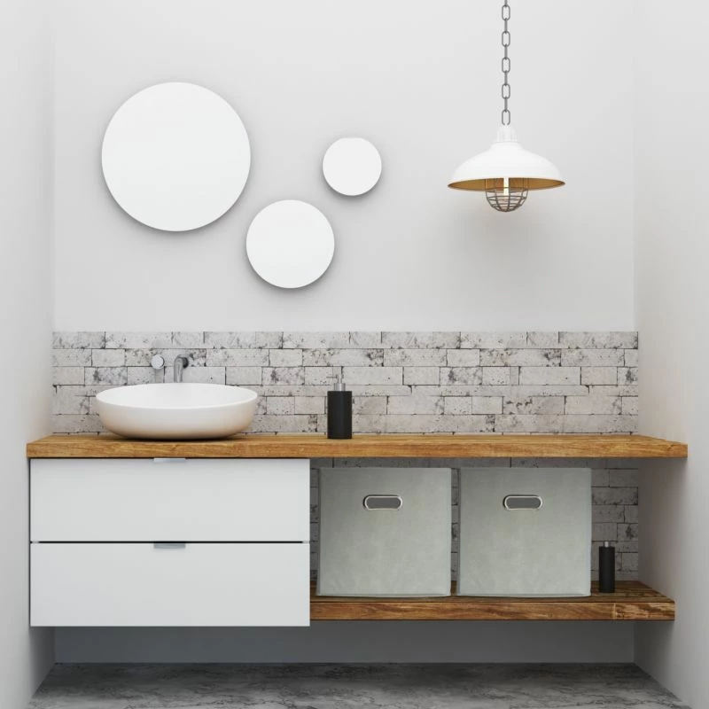 Boîte De Rangement En Tissu En Lot De 4 4 Boîte De Rangement En Tissu En Lot De 4 – Image 2