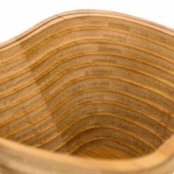 Corbeille à Fruits Pliable Bambou -Home24 Soldes 768936b2756c4444aaf26fd9f4b4a9eb