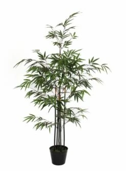 Plante Artificielle Bambou